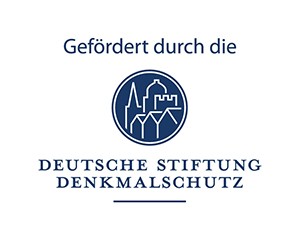 Logo - Förderung durch DSD